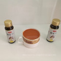 GMP PH 3.5-4.50 de alta calidad 100% Natural Goji Berry Juice